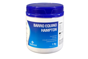 BARRO EQUINO HAMPTON x 1 Kg