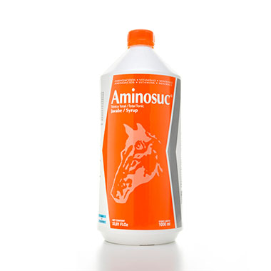 AMINOSUC x 1 L