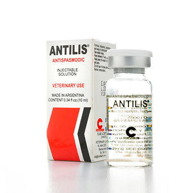ANTILIS x 10 ml