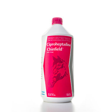 CIPRO HEPTADINA G x 1 L