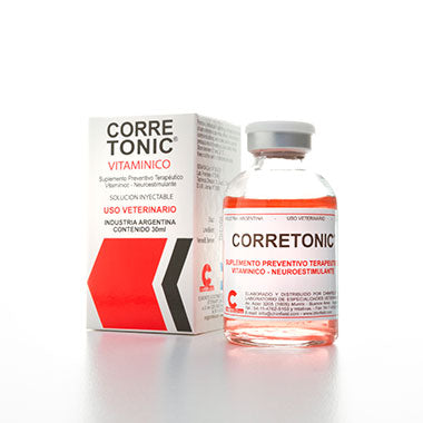 CORRETONIC x 30 ml