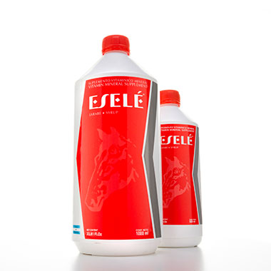 ESELE x 500 ml