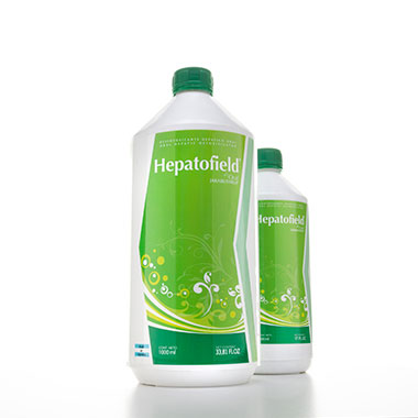 HEPATOFIELD ORAL x 1 L