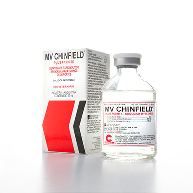 MV CHINFIELD x 50 ml