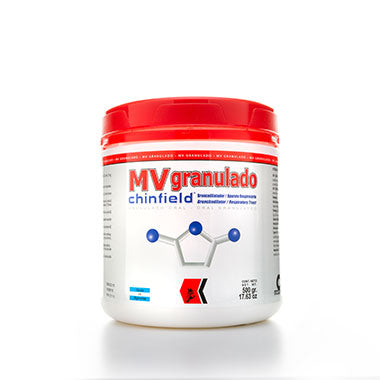 MV GRANULADO x 500 grs