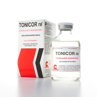 TONICORRE x 50 ml