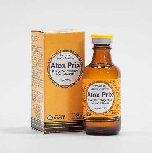 ATOX PRIX x 50 ml