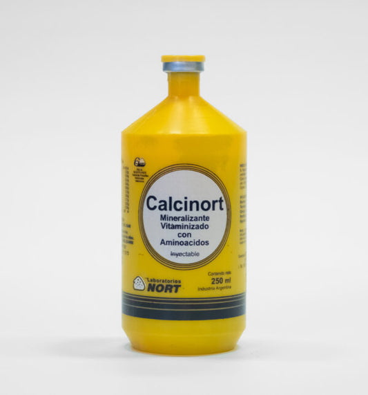 CALCINORT x 250 ml