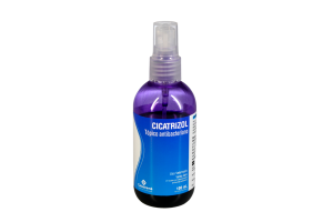 CICATRIZOL SPRAY x 100 ml