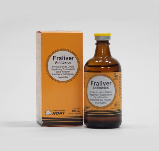 FRALIVER x 100 ml