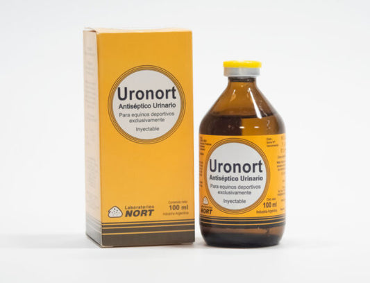 URONORT x 100 ml