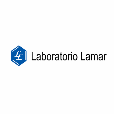 Logo laboratorio